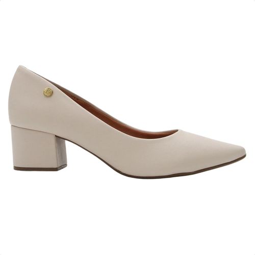 Sapato Fem Salto Medio Grosso Vizzano  1220.315-7286.83517