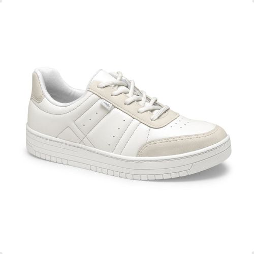 Tenis Moda Fem Tenis Moda Dakota Da291