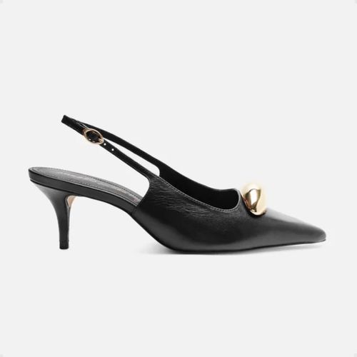Sapato Feminino Scarpin Arezzo