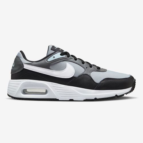 Tênis Masculino Casual Nike Air Max Sc Preto