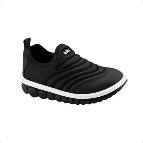 Tênis Casual Infantil Bibi Roller 2.0 Preto