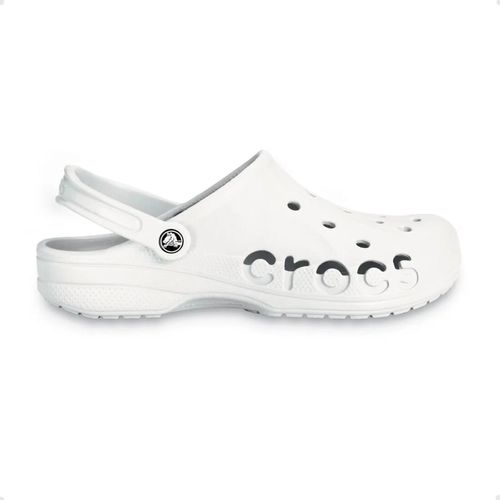 Babuche Masculino Baya Branco