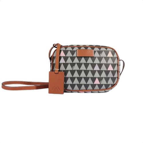 Bolsa Feminina Transversal Kate New Triangle Schutz
