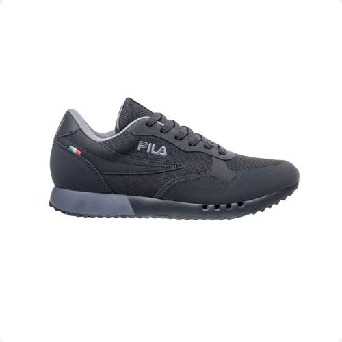 Tenis Casual Masc Fila Euro Jogger Sport Ii F01l00308-6667
