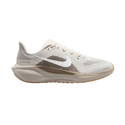 Tênis Running Feminino Nike Air Zoom Pegasus 41 Cinza