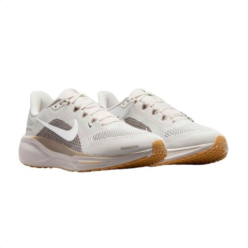 Tênis Running Feminino Nike Air Zoom Pegasus 41 Cinza