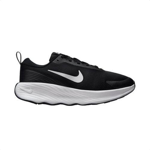 Tênis Running Feminino Nike Promina Preto