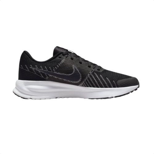 Tênis Running Feminino Nike Run Defy Preto