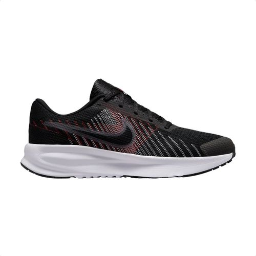 Teênis Running Masculino Nike Run Defy Preto