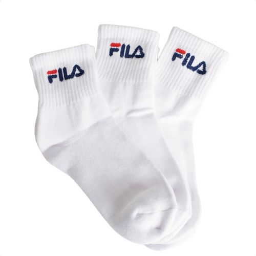 Kit Meia Fem Medio Fila