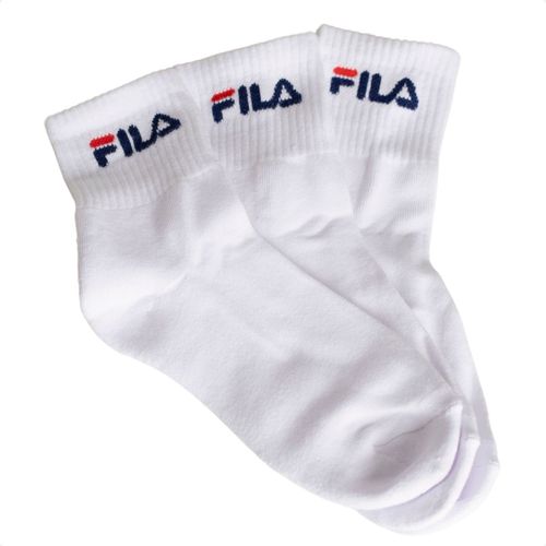 Kit Meia Masc Medio Fila