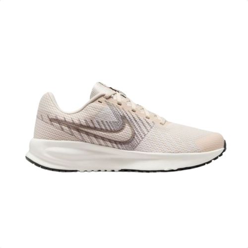 Tênis Running Feminino Nike Run Defy Nude