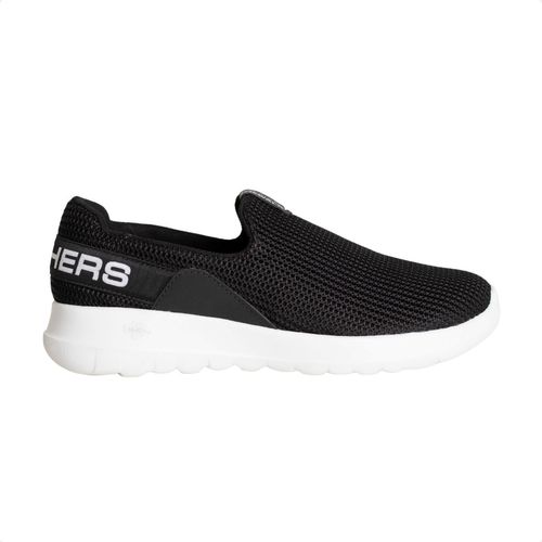 Tenis Running Fem Skechers Go Walk Joy 896365br-