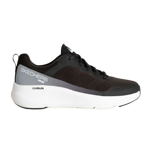 Tênis Running Feminino Skechers Go Run Elevate Preto