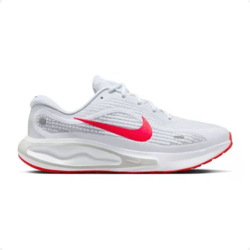 Tênis Running Masculino Nike Journey Run Branco