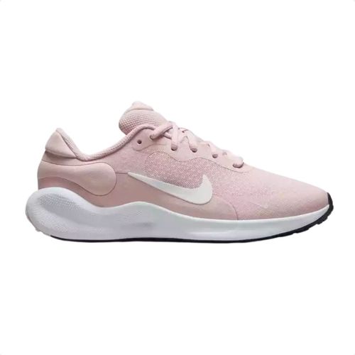 Tênis Running Infantil Nike Revolution 7 Rosa
