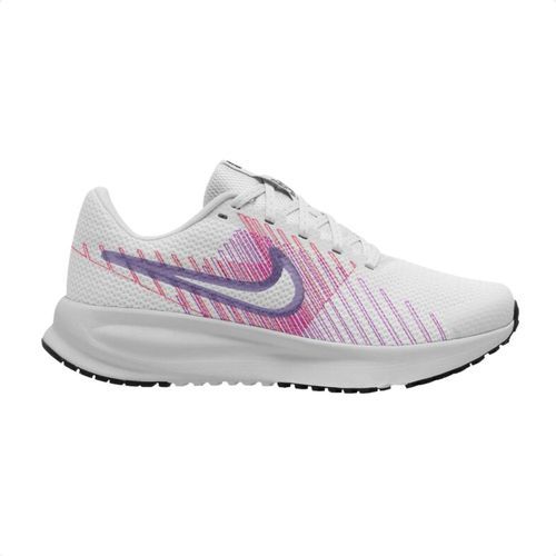 Tênis Running Feminino Nike Run Defy Branco