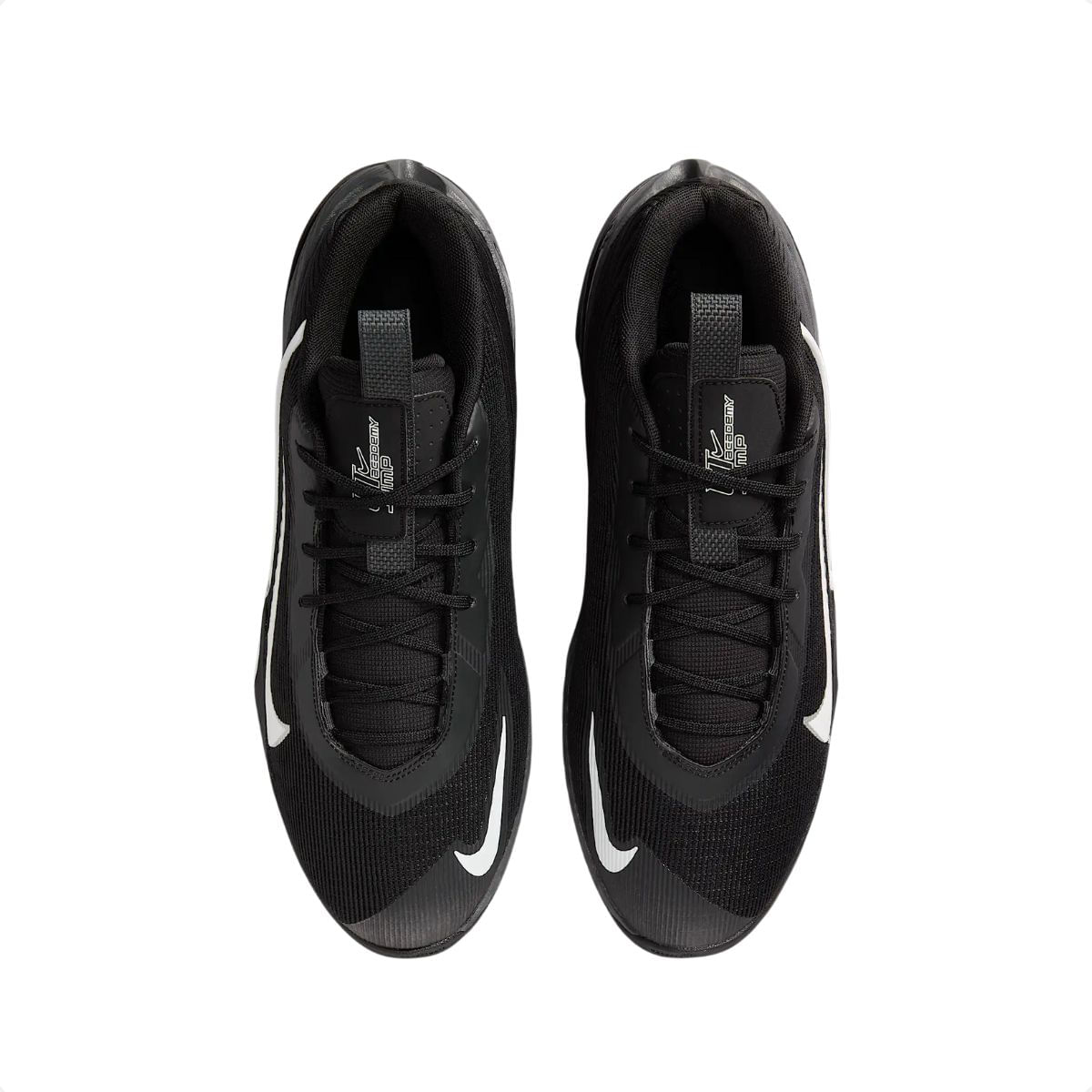 Tênis Nike GT Jump Academy Preto | Serallê Calçados