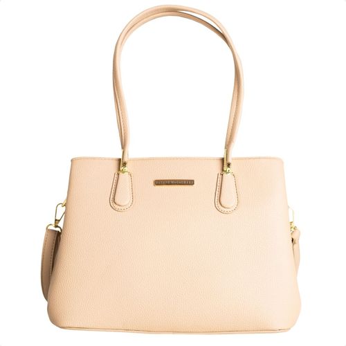 Bolsa Tote Nude Dm Obsession