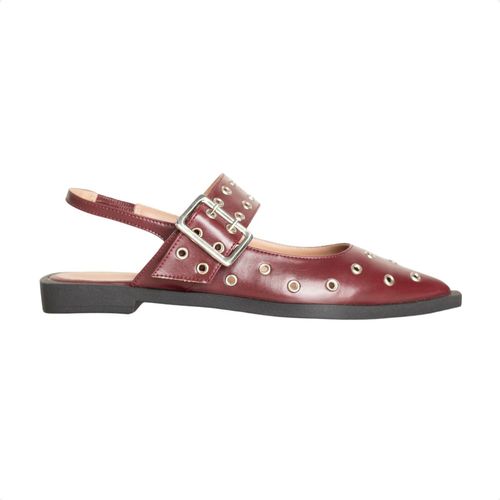 Slingback Royal Obsession Vinho