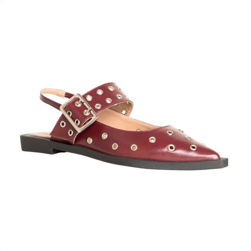 Slingback Royal Obsession Vinho