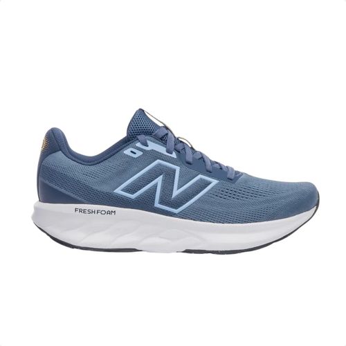 Tênis Running Feminino New Balance Fresh Foam 520 V9 Azul
