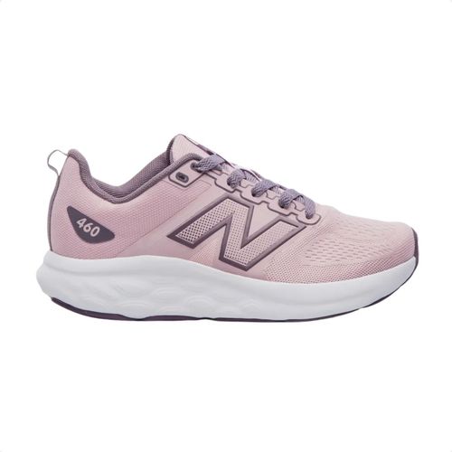 Tênis Running Feminino New Balance 460 V4 Rosa