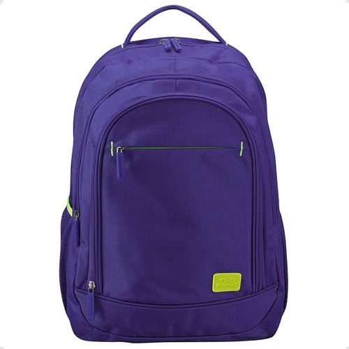 Mochila Esportiva Olympikus Prime Roxa