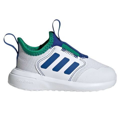 Tênis Running Infantil Adidas Tensaur Comfort Branco