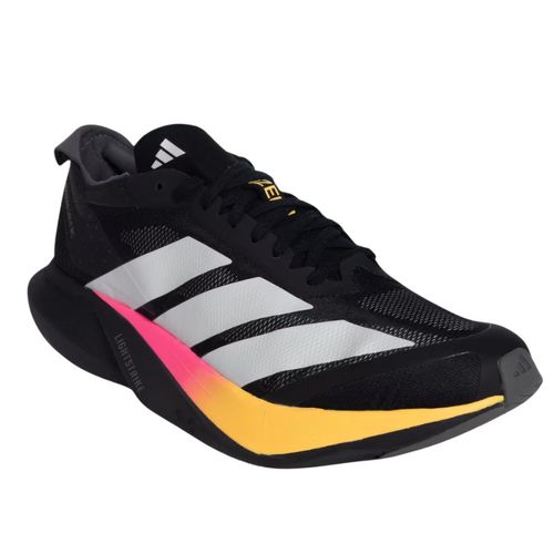 Tênis Running Masculino Adidas Adizero Drive Rc Preto