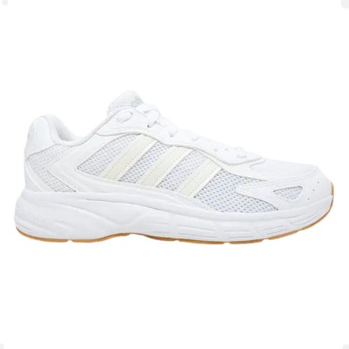 Tenis Casual Feminino Adidas Eclyptix 2000 Branco