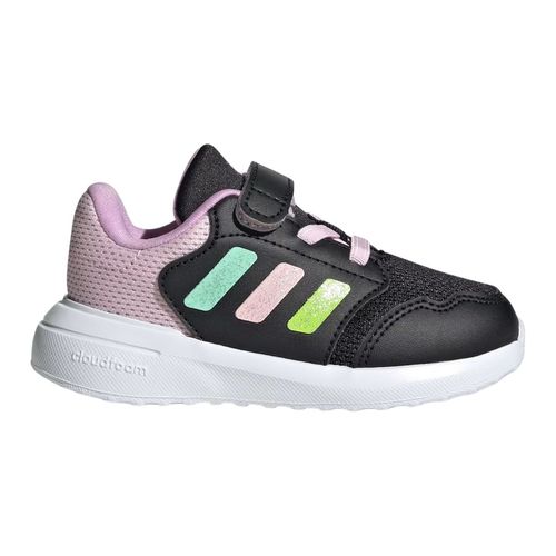 Tênis Running Infantil Adidas Tensaur Run Preto