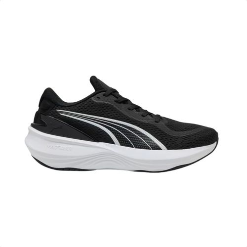 Tênis Running Masculino Puma Scend Pro 2 Preto