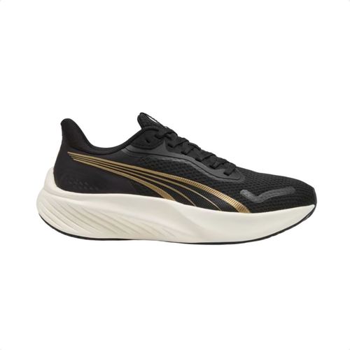 Tênis Running Masculino Puma Pounce Lite Wns Preto