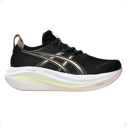 Tênis Asics Gel Nimbus 27 Feminino