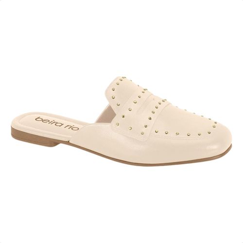 Muleoff White Beira Rio