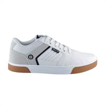 Tênis Street Masculino Ollie Monster3 Branco
