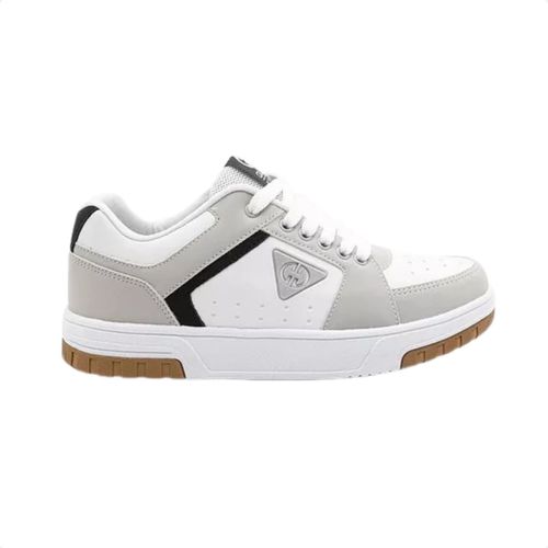 Tênis Street Masculino Ollie Volt2 Branco