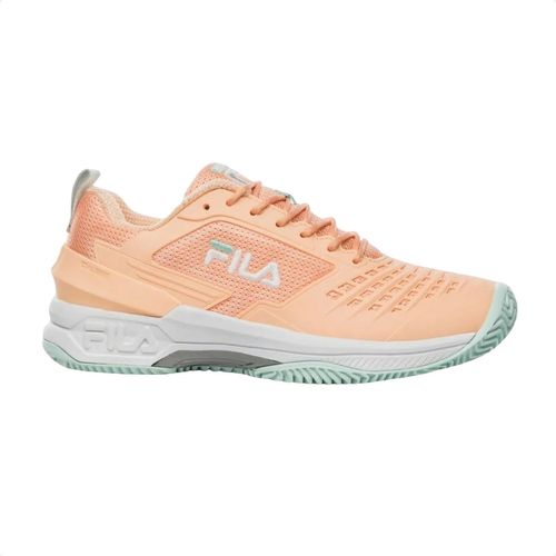 Tênis Feminino Axilus Ace Clay Fila Nude