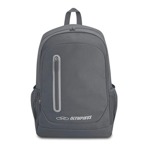 Mochila Esportiva  Olympikus Braze Cinza