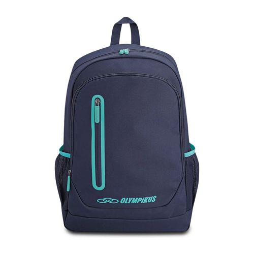 Mochila Esportiva Olympikus Braze Azul