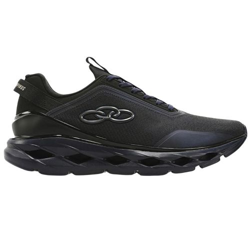 Tenis Running Masculino Running Olympikus Beats Azul