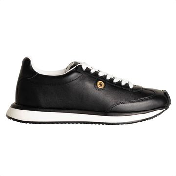 Tenis Moda Fem Luz Da Lua  80810001-