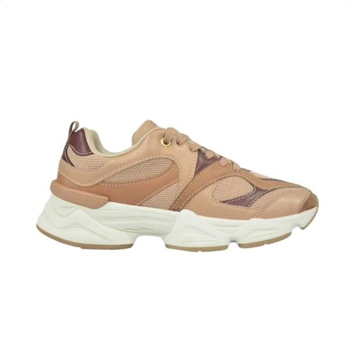 Tenis Moda Fem Ramarim  25-90101-3