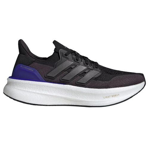 Tênis Running Masculino Adidas Ultraboost 5 Preto