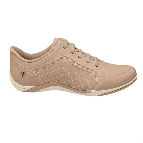 Tênis Moda Feminino Kolosh Marrom