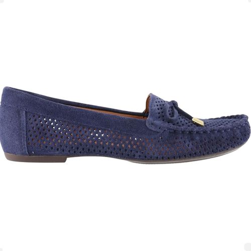 Sapato Fem Mocassim Luz Da Lua  60260019-