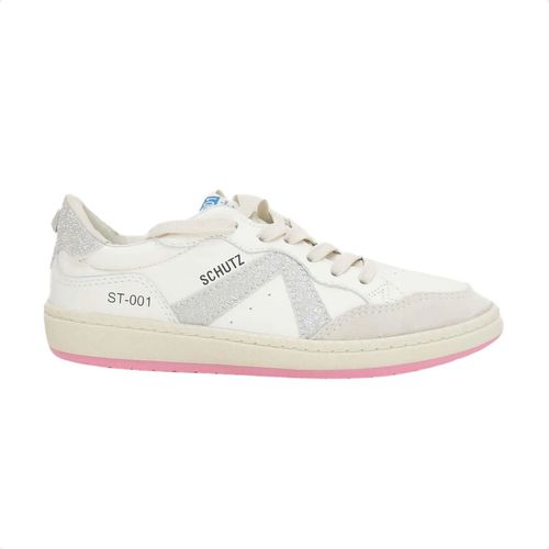 Tenis Moda Fem Schutz  S2185300010015