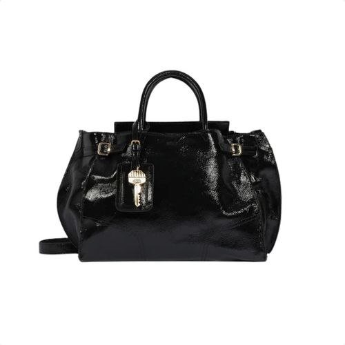 Bolsa Feminina Tote Heaven Schutz Preta