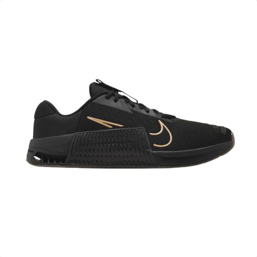 Tênis Crossfit Masculino Nike Metcon 9 Preto